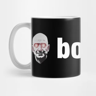 boost it Mug